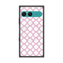 プレミアムパネル with SnapMag［ Moroccan3 - Pink ］
