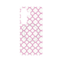 プレミアムパネル with SnapMag［ Moroccan3 - Pink ］