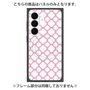 プレミアムパネル with SnapMag［ Moroccan3 - Pink ］