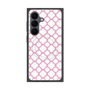 プレミアムパネル with SnapMag［ Moroccan3 - Pink ］