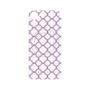 プレミアムパネル with SnapMag［ Moroccan3 - Purple ］