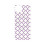 プレミアムパネル with SnapMag［ Moroccan3 - Purple ］
