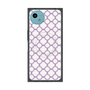 プレミアムパネル with SnapMag［ Moroccan3 - Purple ］