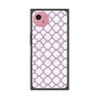プレミアムパネル with SnapMag［ Moroccan3 - Purple ］