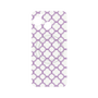 プレミアムパネル with SnapMag［ Moroccan3 - Purple ］