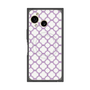 プレミアムパネル with SnapMag［ Moroccan3 - Purple ］