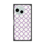 プレミアムパネル with SnapMag［ Moroccan3 - Purple ］