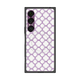 プレミアムパネル with SnapMag［ Moroccan3 - Purple ］