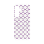 プレミアムパネル with SnapMag［ Moroccan3 - Purple ］