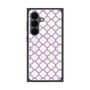 プレミアムパネル with SnapMag［ Moroccan3 - Purple ］