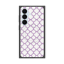 プレミアムパネル with SnapMag［ Moroccan3 - Purple ］