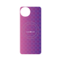 プレミアムパネル with SnapMag［ CASEPLAY Check - Purple ］