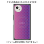 プレミアムパネル with SnapMag［ CASEPLAY Check - Purple ］