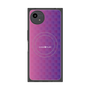 プレミアムパネル with SnapMag［ CASEPLAY Check - Purple ］