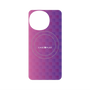 プレミアムパネル with SnapMag［ CASEPLAY Check - Purple ］