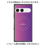 プレミアムパネル with SnapMag［ CASEPLAY Check - Purple ］