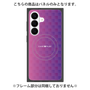プレミアムパネル with SnapMag［ CASEPLAY Check - Purple ］