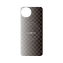 プレミアムパネル with SnapMag［ CASEPLAY Check - Black ］