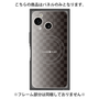 プレミアムパネル with SnapMag［ CASEPLAY Check - Black ］