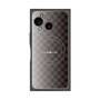 プレミアムパネル with SnapMag［ CASEPLAY Check - Black ］