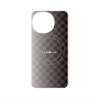 プレミアムパネル with SnapMag［ CASEPLAY Check - Black ］