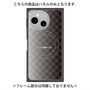プレミアムパネル with SnapMag［ CASEPLAY Check - Black ］