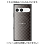 プレミアムパネル with SnapMag［ CASEPLAY Check - Black ］