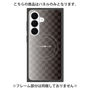 プレミアムパネル with SnapMag［ CASEPLAY Check - Black ］