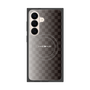 プレミアムパネル with SnapMag［ CASEPLAY Check - Black ］