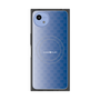 プレミアムパネル with SnapMag［ CASEPLAY Check - Blue ］