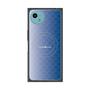 プレミアムパネル with SnapMag［ CASEPLAY Check - Blue ］