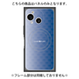 プレミアムパネル with SnapMag［ CASEPLAY Check - Blue ］