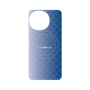 プレミアムパネル with SnapMag［ CASEPLAY Check - Blue ］