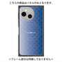 プレミアムパネル with SnapMag［ CASEPLAY Check - Blue ］