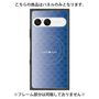 プレミアムパネル with SnapMag［ CASEPLAY Check - Blue ］
