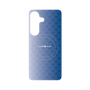 プレミアムパネル with SnapMag［ CASEPLAY Check - Blue ］