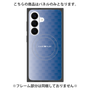 プレミアムパネル with SnapMag［ CASEPLAY Check - Blue ］
