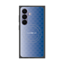 プレミアムパネル with SnapMag［ CASEPLAY Check - Blue ］