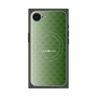 プレミアムパネル with SnapMag［ CASEPLAY Check - Green ］