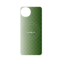 プレミアムパネル with SnapMag［ CASEPLAY Check - Green ］