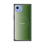 プレミアムパネル with SnapMag［ CASEPLAY Check - Green ］