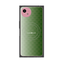 プレミアムパネル with SnapMag［ CASEPLAY Check - Green ］