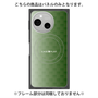 プレミアムパネル with SnapMag［ CASEPLAY Check - Green ］