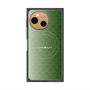 プレミアムパネル with SnapMag［ CASEPLAY Check - Green ］