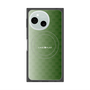 プレミアムパネル with SnapMag［ CASEPLAY Check - Green ］