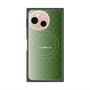 プレミアムパネル with SnapMag［ CASEPLAY Check - Green ］