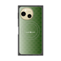 プレミアムパネル with SnapMag［ CASEPLAY Check - Green ］