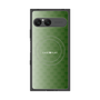 プレミアムパネル with SnapMag［ CASEPLAY Check - Green ］