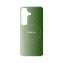 プレミアムパネル with SnapMag［ CASEPLAY Check - Green ］