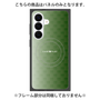 プレミアムパネル with SnapMag［ CASEPLAY Check - Green ］